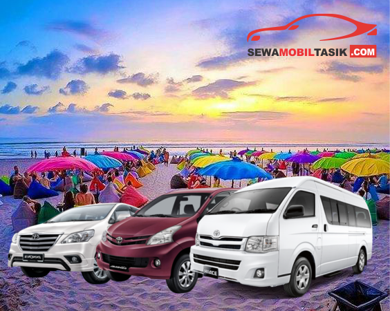 Sewa Mobil Untuk Wisata