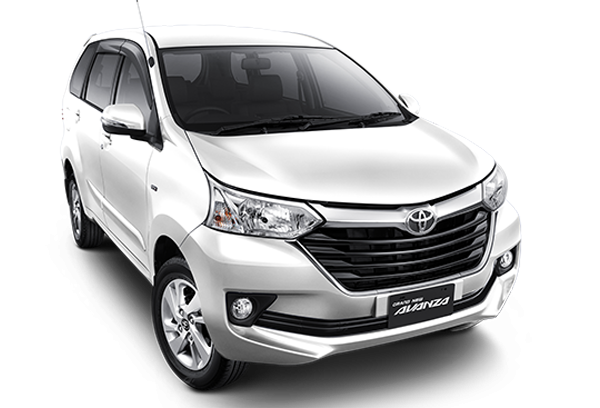 All New Avanza