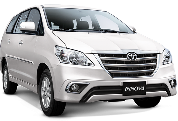 Grand Innova