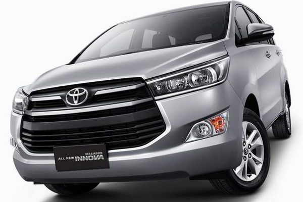 Innova Reborn